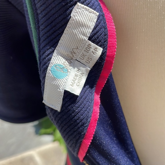 Boden “Kaia Ottoman” Sheath Dress - Picture 10 of 12